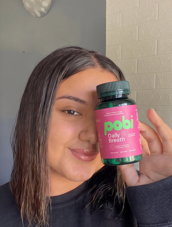 Customer photo