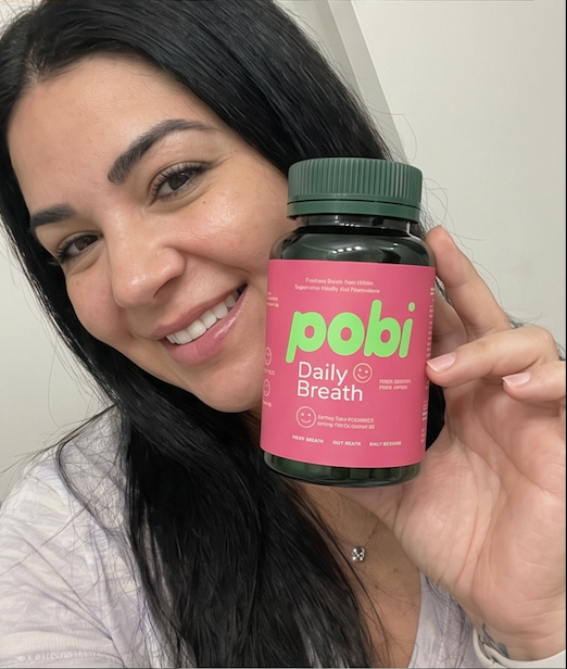 Customer photo